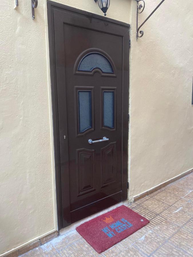 Cozy Maisonette Next To Plaka Athen Exterior foto