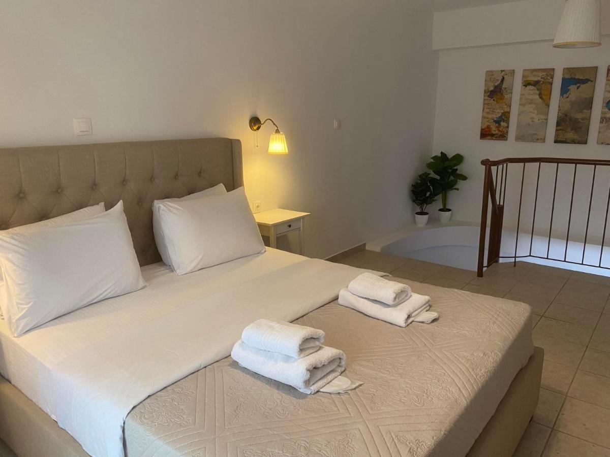 Cozy Maisonette Next To Plaka Athen Exterior foto