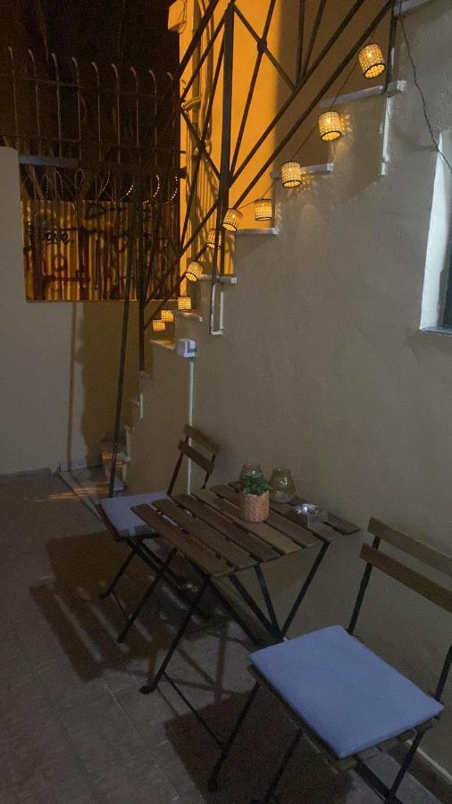 Cozy Maisonette Next To Plaka Athen Exterior foto