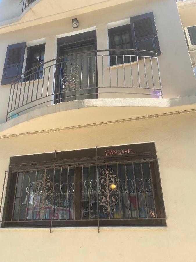 Cozy Maisonette Next To Plaka Athen Exterior foto