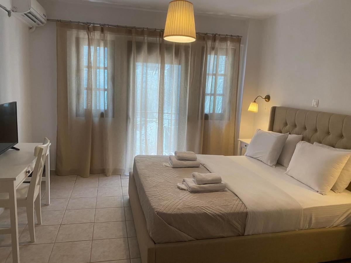 Cozy Maisonette Next To Plaka Athen Exterior foto