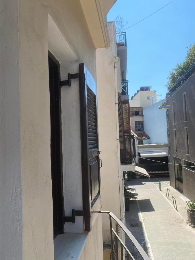 Cozy Maisonette Next To Plaka Athen Exterior foto